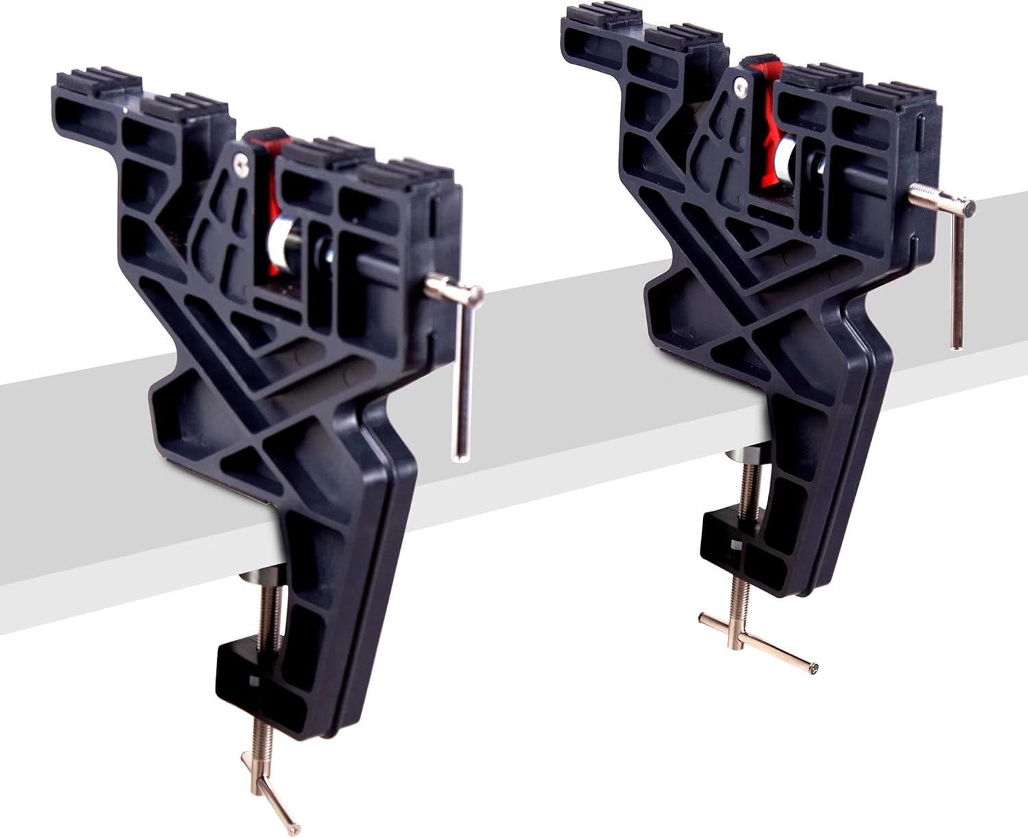 Upgrade Ski & Snowboard Vice by IGOSKI ~ Secure Grip