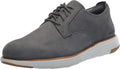Cole Haan Grand Atlantic Oxford Shoes - Comfortable (Style 3W7S)