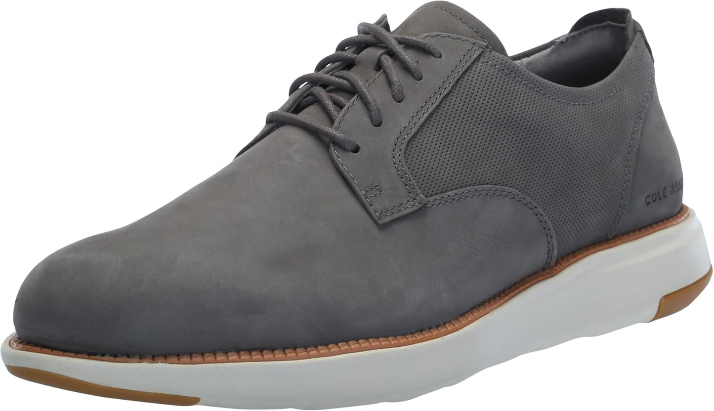 Cole Haan Men's Grand Atlantic Oxford Shoes for Business Casual