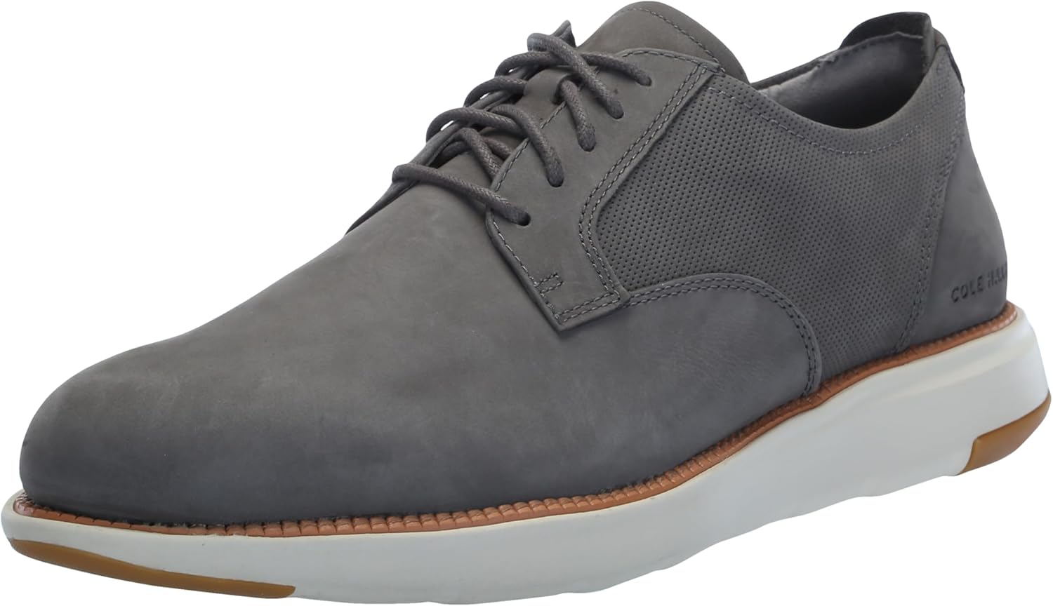 Cole Haan Men's Grand Atlantic Oxford Shoes for Business Casual