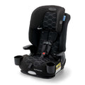 Graco Nautilus 2.0 LX 3-in-1 Forward Facing Car Seat - Grows