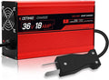 Fast 36V Golf Cart Charger: 5-8Hr Full Charge!