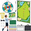 Review: Ultimate Golf Chipping Game Set