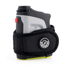 Form-Fitting Magnetic Golf Rangefinder Strap