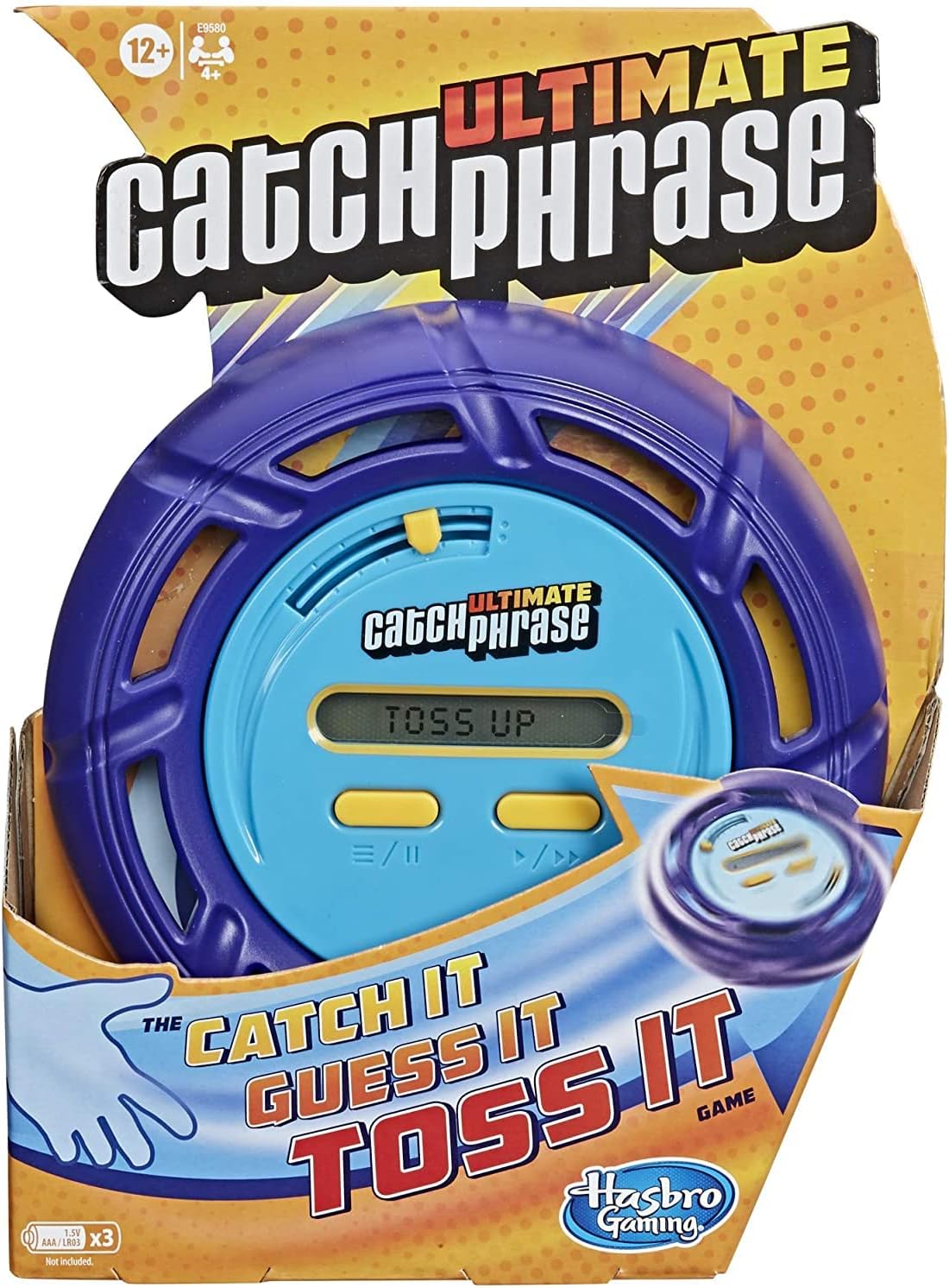Ultimate Catch Phrase Game for Non-Stop Fun!