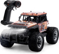 1:20 Scale Remote Control Car - All Terrain 2.4GHz Monster Truck