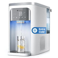 Reverse Osmosis Countertop Water Filter with UV Cooling - Pure Cold