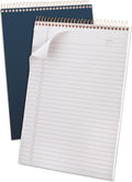 Ampad Gold Fibre Project Planner Top-Wire Bound - Durable Project Rule
