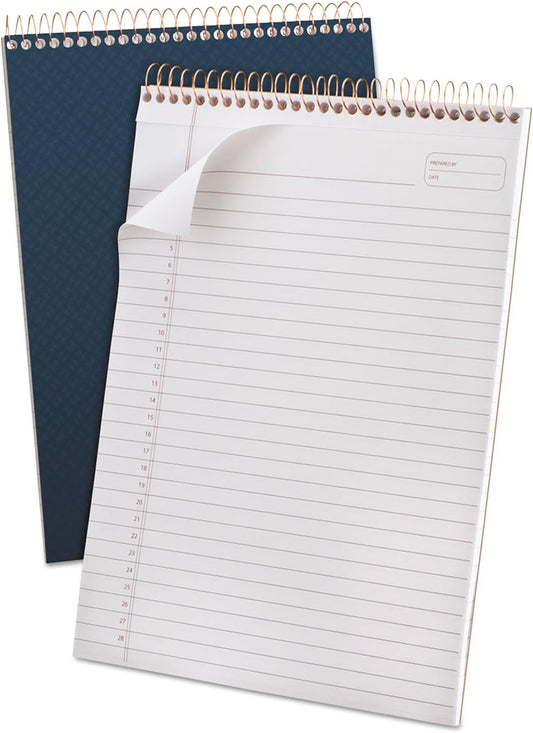 Ampad Gold Fibre Project Planner - Organize Effortlessly!