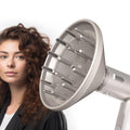 diffuser Compatible with Shark FlexStyle Curl-Defining - Boosts Volume