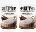 Plant-Based Protein Shake Chocolate - Meal Replacement