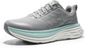 NORTIV 8 Women's Walking Shoes - Cushioned Breathable Sneakers Comfort
