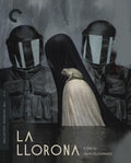 La Llorona (The Criterion Collection) Blu-ray - Chilling Folk Horror