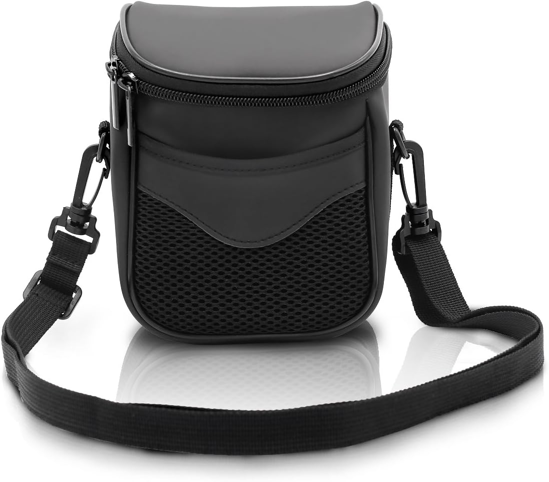 FOSOTO Camera Case: Ultimate Protection for High-Zoom Cameras