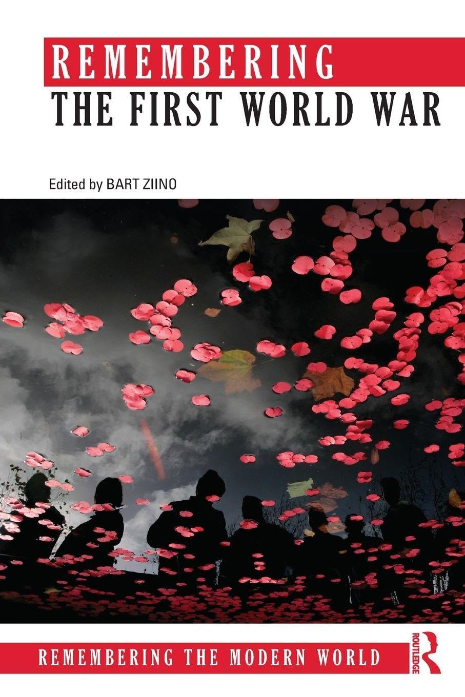 Remembering the First World War: A Deep Dive into History
