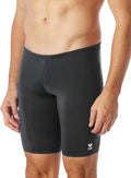 TYR Men's Durafast One Jammer Swimsuit for Performance Athletes