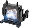 Araca LMP-H202 Projector Lamp with Housing - Reliable Replacement