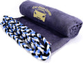 Window Tinting Dash Protection Towel - Super Absorbent Dash Shield
