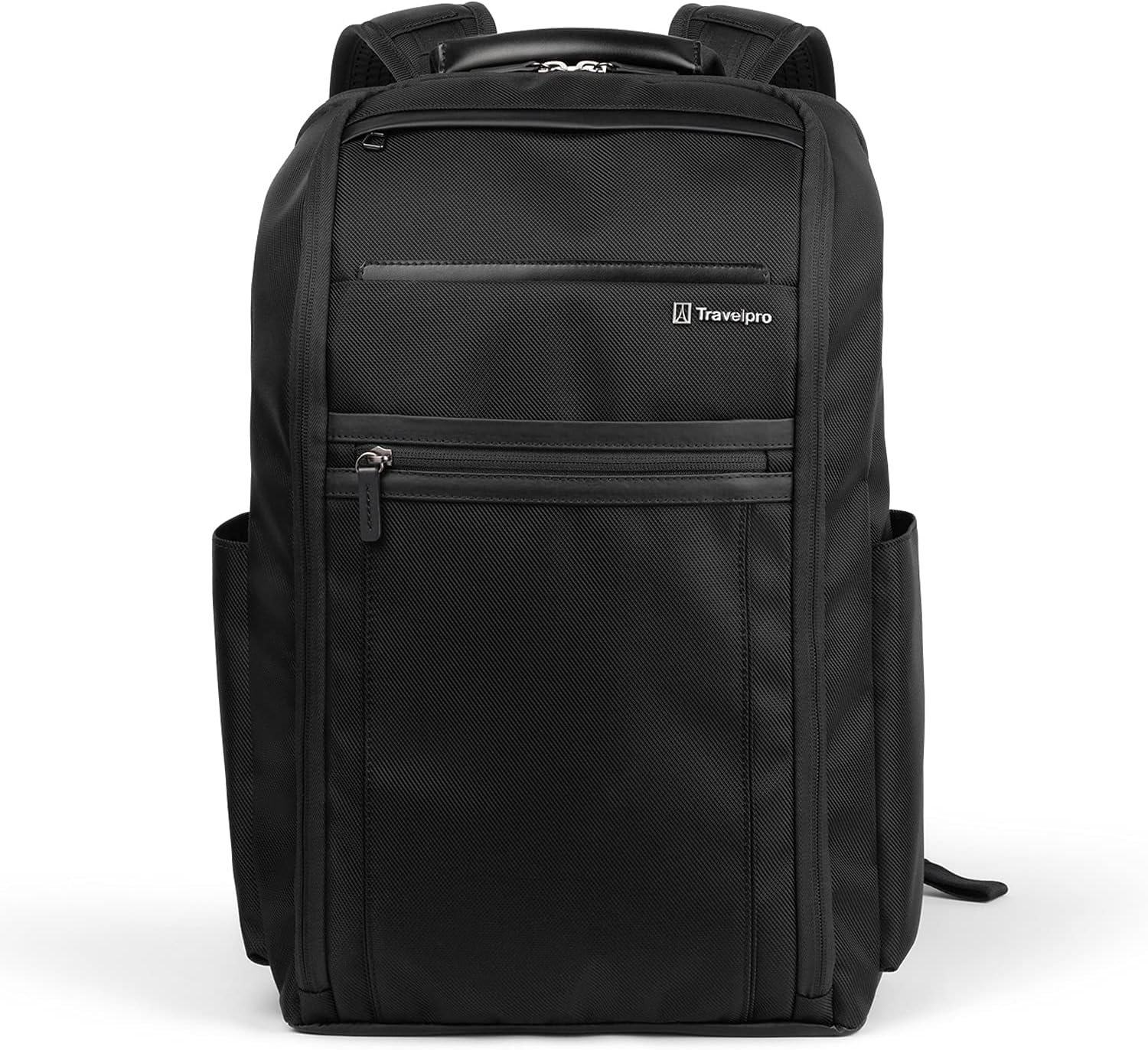 Travelpro Crew Executive Choice 3 Slim Backpack for Laptops