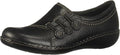 Clarks Ashland Effie Slip-On Loafer - Comfortable Everyday Leather