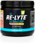 REDMOND Re-Lyte Hydration Electrolyte Powder Mix Watermelon Lime