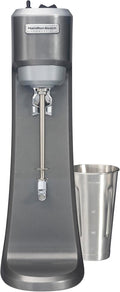 Hamilton Beach HMD200R Drink Mixer: Hands-Free Speeds