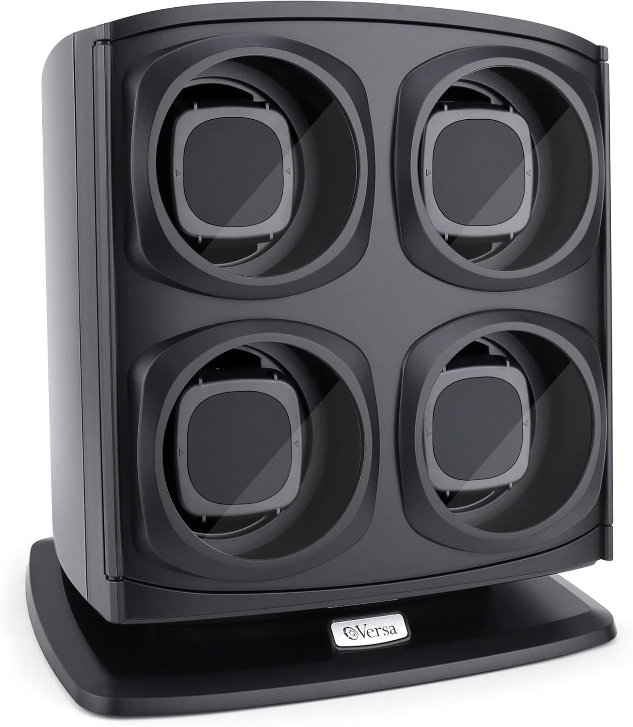 Ultimate Precision Quad Watch Winder - Independent Control