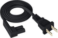 3-Foot Power Cord Compatible with Sonos One, One SL, Play-1 - Clean