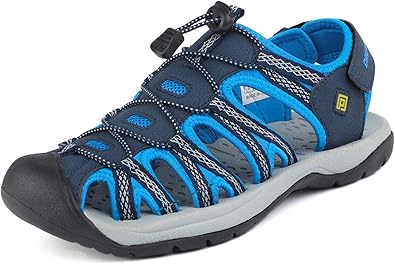 DREAM PAIRS Men's Adventurous Summer Outdoor Sandals Review