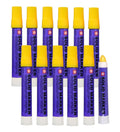 SAKURA Solidified Paint Marker Yellow - Industrial Permanent Marker