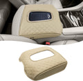 KBH Center Console Armrest Cover for Cadillac Escalade 2015-2020