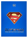 Superman: The Definitive History - Comprehensive Fan