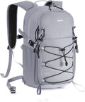 ECOHUB Small Hiking Backpack 20L - Lightweight Water Resistant Daypack