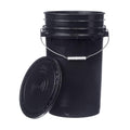 Hudson Exchange Premium 7 Gallon Bucket with Flat Lid Included
