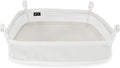 4moms mamaRoo Sleep Bassinet Storage Basket - Compact Sleep Storage