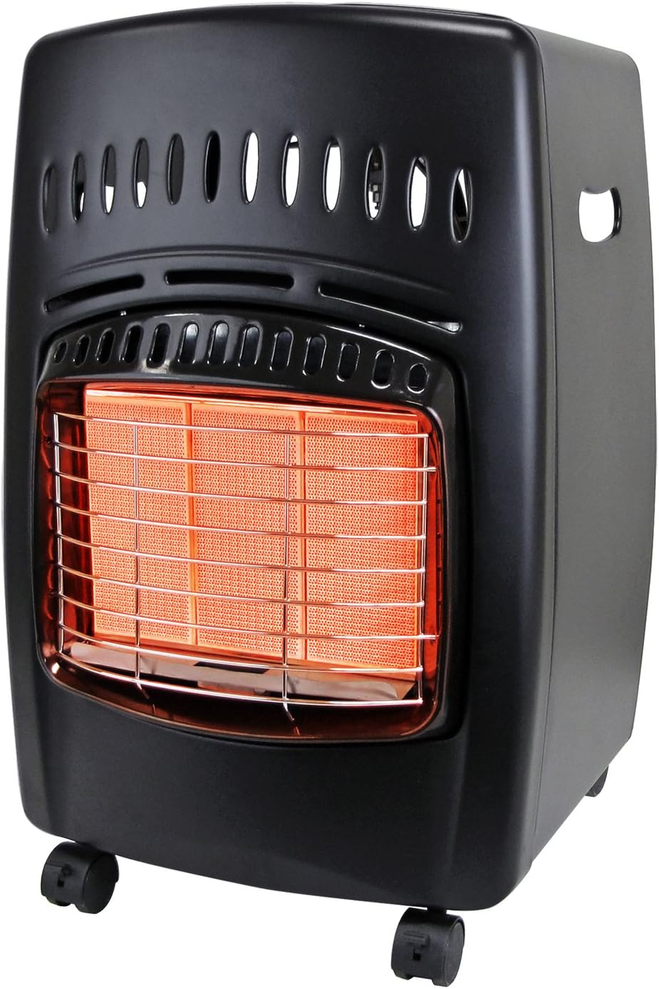 Dyna-Glo 18,000 BTU Cabinet Heater - Efficient Heating Power!