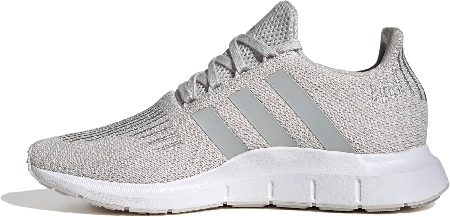 Adidas Womens Swift Run 1.0 Shoes for Comfort and Style