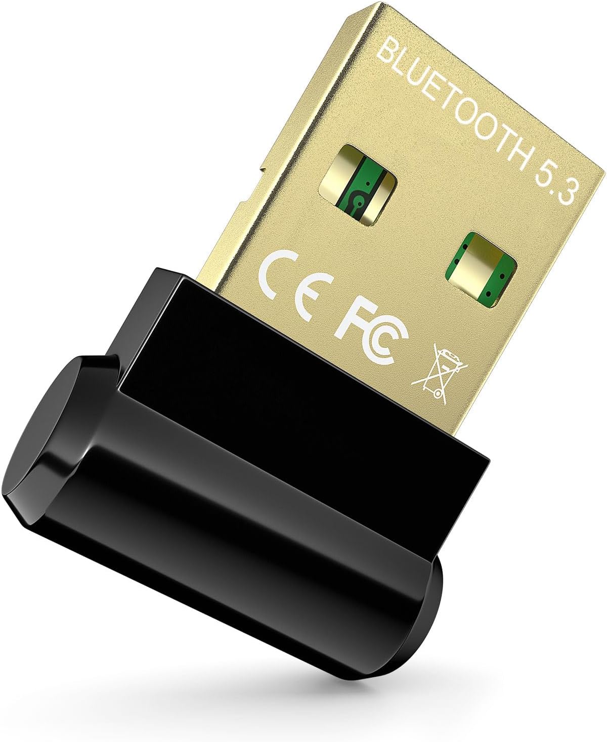 Techkey Bluetooth Adapter: Seamless Connectivity!