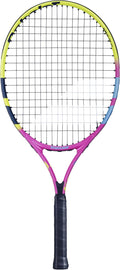 Babolat Nadal Junior Tennis Racquet for Young Players' Success