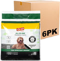 Jumbo Charcoal Puppy Pads - All-in-One Leak and Odor Control