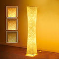 chiphy Floor Lamp 61in Standing Lamp - Dimmable Warm Ambient Light