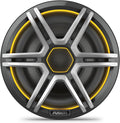 Enhanced Sound: Garmin Fusion Apollo 10 LED Subwoofer