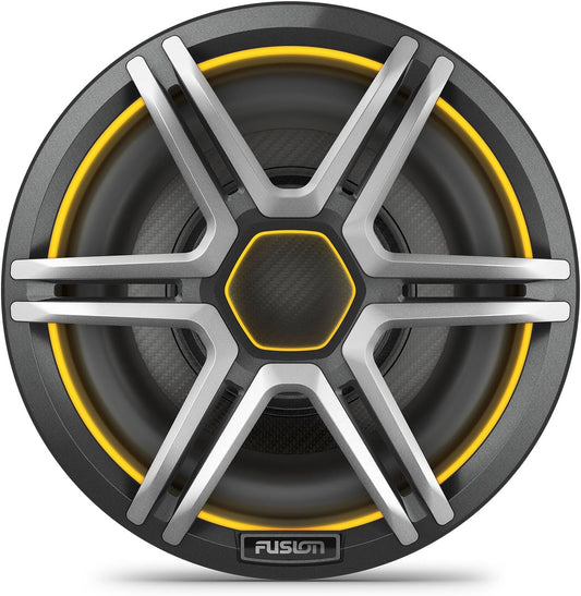 Enhanced Sound: Garmin Fusion Apollo 10 LED Subwoofer