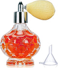 Refillable Cocktail Atomizer - Enhance Mixology Experience