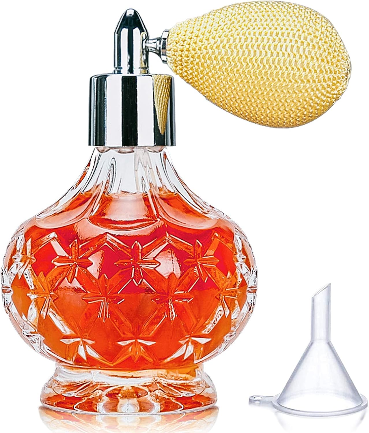 Refillable Cocktail Atomizer - Enhance Mixology Experience