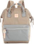 Himawari Laptop Backpack for Women & Men - Water Resistant Travel Bag