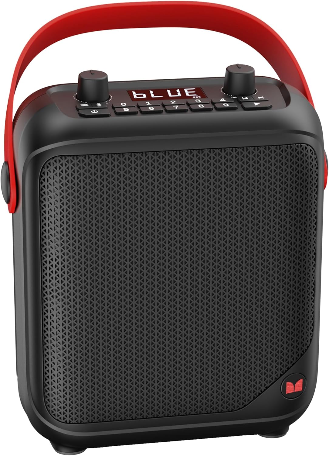 Monster MFS 1 Portable Bluetooth Speakers with 40W Sound