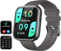 Fitness Tracker Smartwatch for Women - Bluetooth Calling & Health