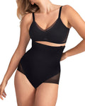 HONEYLOVE Shapewear SuperPower Brief High Compression - Tummy Control