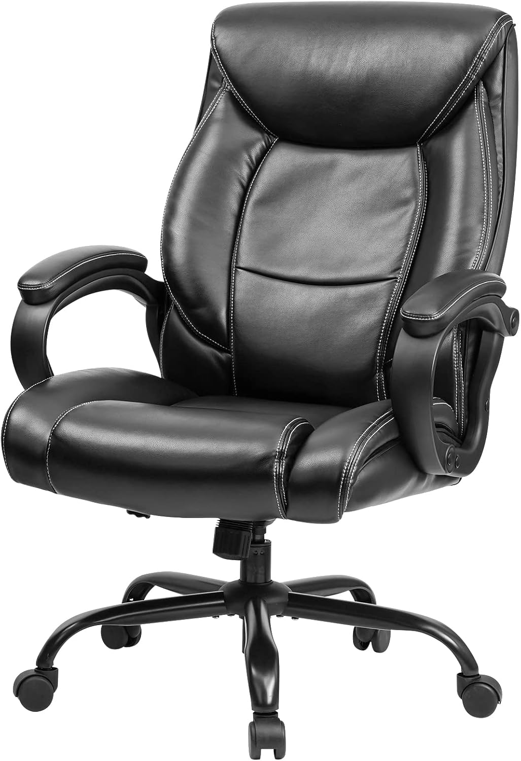 OUTFINE Heavy Duty Executive Office Chair